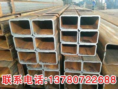 Q345B方矩管